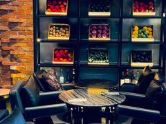 -LES ELITES 英集荟(南京西路店)