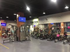 -VLines耀能运动Space&Flow(国贸店)