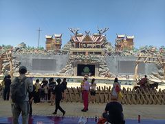 -七彩云南欢乐世界