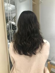 -菲·木田moontin造型salon