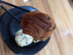 -老盛兴汤包馆(江宁一店)