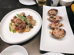 -东莱馋房(陆家嘴店)