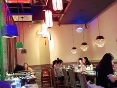 大堂-蛙小侠·沸腾砂锅牛蛙(增城东汇城店)