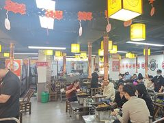 -郝大姐·乌龙山铁板烧(大学城三店)