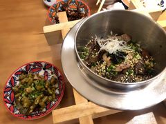 牛舌鹅肝饭-馥家小馆(黔灵山公园店)