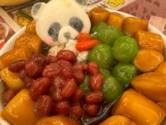 -池嬢拌粉(上海首店)