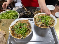 -正味斋锅巴菜(西北角店)