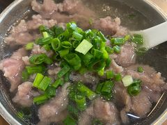 -老牌依强牛肉店(达道总店)