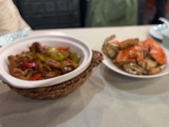 -渔娘渔家丹东海鲜(东直门店)