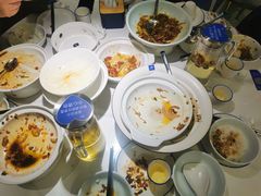 -兰湘子·湘菜小炒(济南领秀城店)