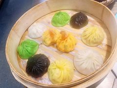 -隆喜元鱼汤包·海鲜(中联广场店)