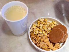 -南锣肥猫·麻辣烤鱼·15年现烤现卖(通州领展店)