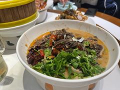 -北平食府(马鞍山路店)