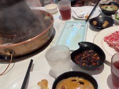 -东来顺饭庄(西直门店)