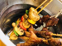 -炒豆合作社(东四总店)