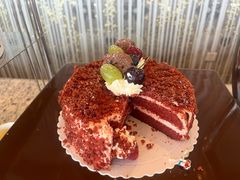 -怡豪大饭店·49楼旋转自助餐厅