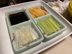 荷香烤鸭-韵秋荷(宝山龙湖天街店)