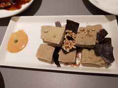 -桂满陇·蟹黄小笼汤包(中山公园店)