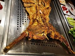 -炑羊香烤全羊(西三旗店)