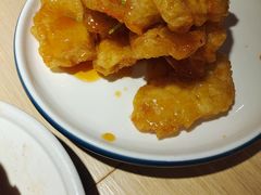 -关东小磨东北菜(上海长风大悦城店)