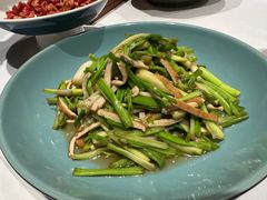 水芹香干-黛瓦里巷(南京东路店)