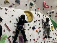 -若克攀岩运动馆(睿海店)