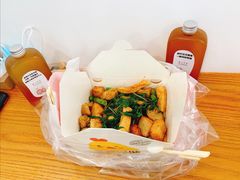 -呷贺盐酥鸡(抄纸巷店)