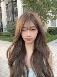 -FAJEE HAIR发界烫染接发