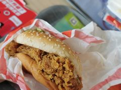 -麦当劳(成都时代奥特莱斯店)