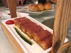 -安蒂娅.悦景轩中餐厅(西乡店)