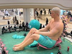 -龙湖重庆时代天街