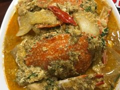 -Dang restaurant (patong phuket)