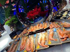 -花西亭·海鲜自助餐厅(瑞城名人酒店)