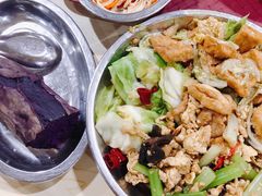 -北京大学-燕南食堂