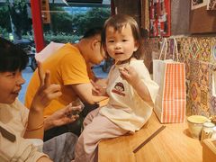 -捡角台湾食堂(宝山店)