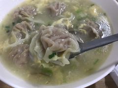 -海清宁记大馅云吞