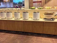 -素满香·食养自助(天一广场店)
