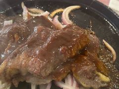 -开心果牛扒城(雍华庭店)