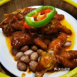这家顺德菜我会推荐你去一次但绝不允许你没事就去吃一顿