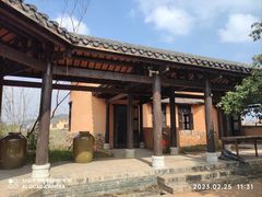 -道林古镇