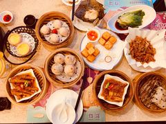 -点都德(聚福楼店)