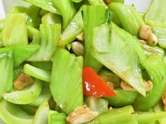 -粤盛海鲜平价店(洛溪食街店)