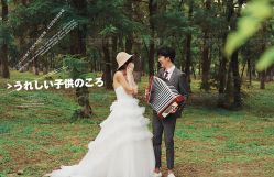 -布拉格婚纱摄影(真实客片店)