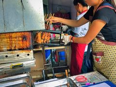 -王记西鎮电烤肉(汶上路店)