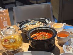 -粗茶淡饭·隐庐私厨(东亭店)