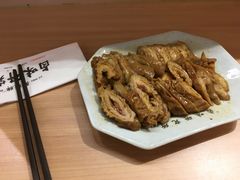 -狮头牌卤味研究所·卤味饭(花城汇南区店)