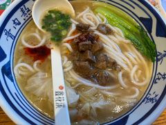 -鑫花溪牛肉米粉(印象水街都心荟店)