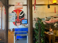 -蜀辣居鲜货老火锅(红牌楼店)