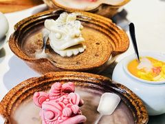 -潮堂 · 潮州菜(国贸商城店)