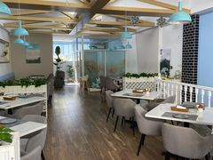 大堂-Future&Kitchen